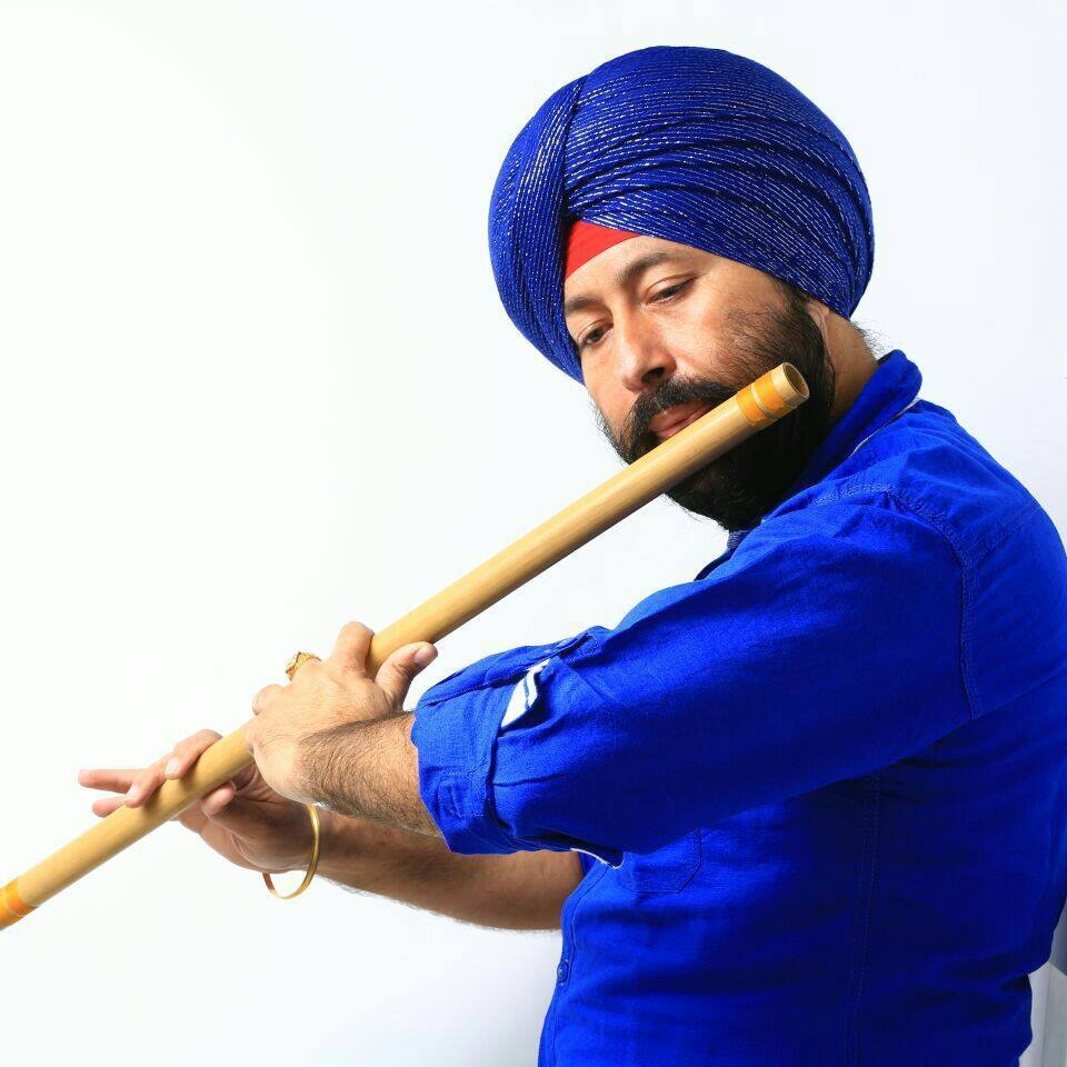 BALLU FLUTE 